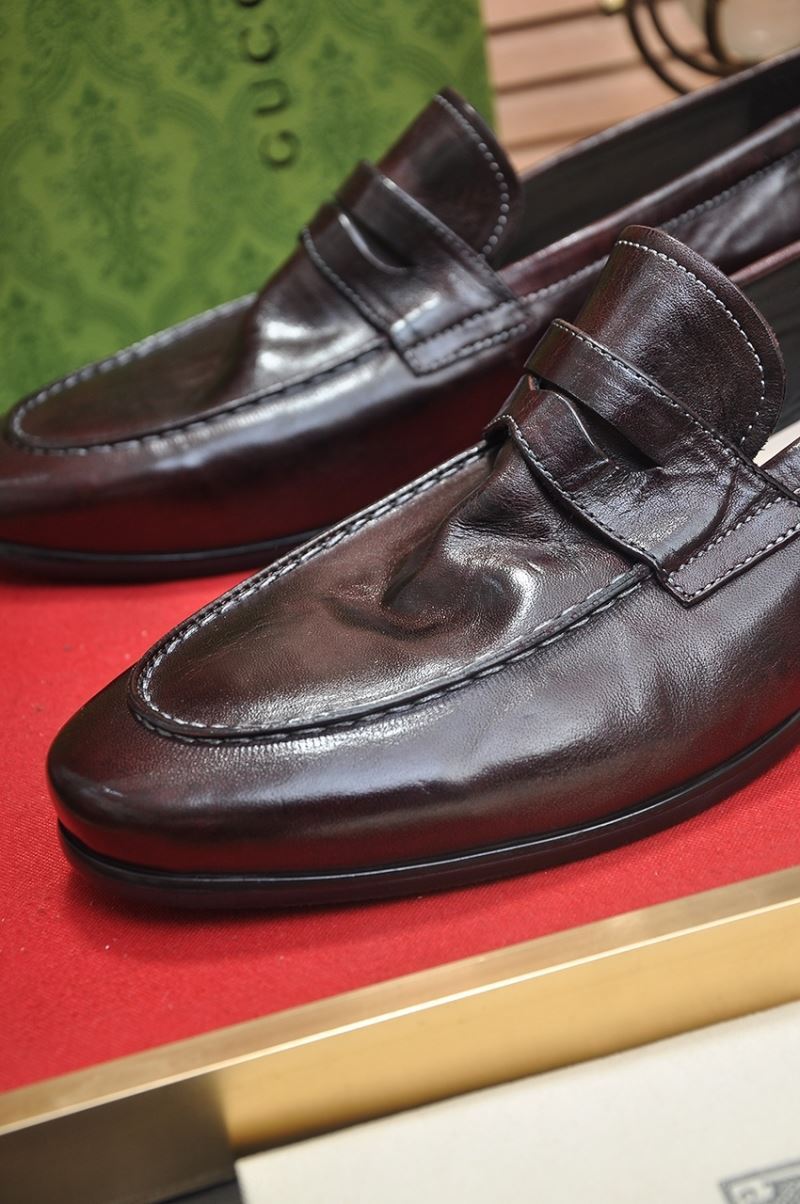 Gucci Business Shoes